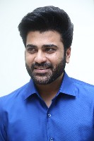Sharwanand Gallery
